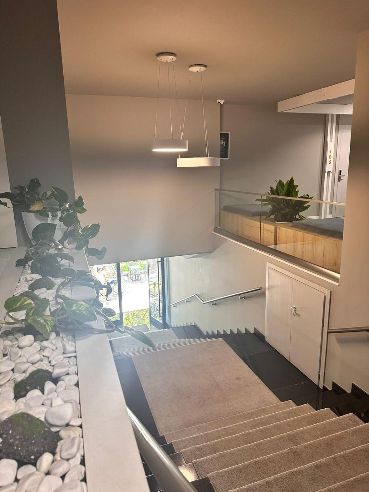Hotel One Vlorë Eksteriør billede