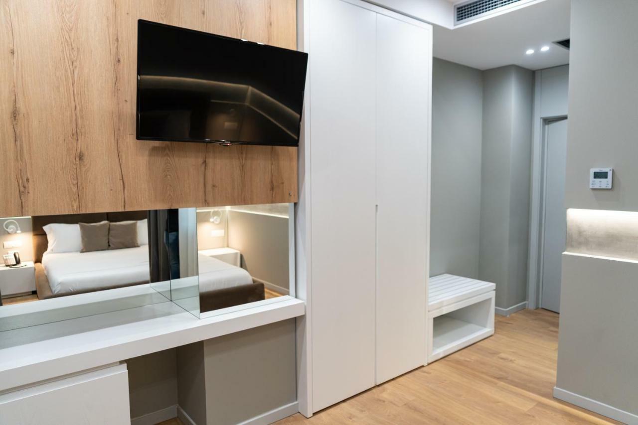 Hotel One Vlorë Eksteriør billede