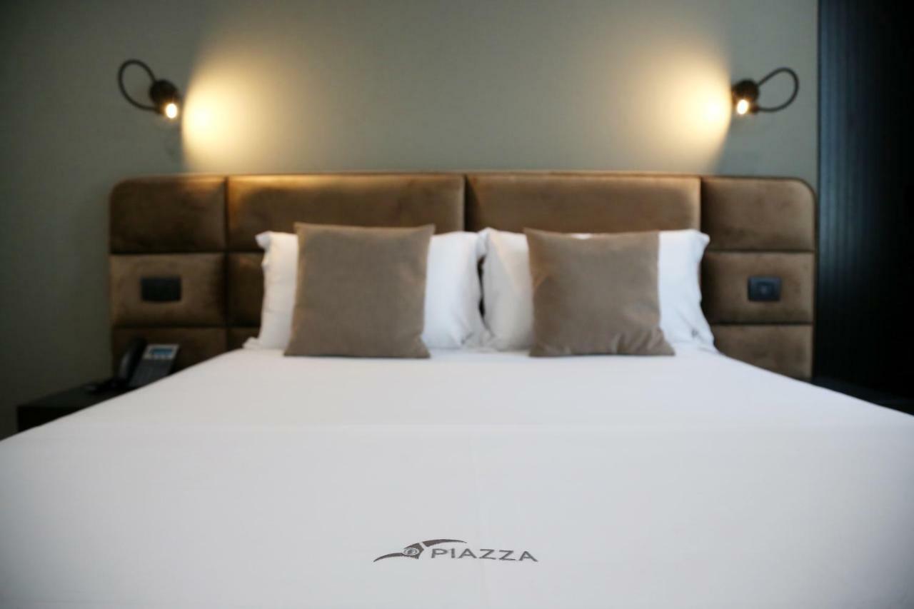 Hotel One Vlorë Eksteriør billede