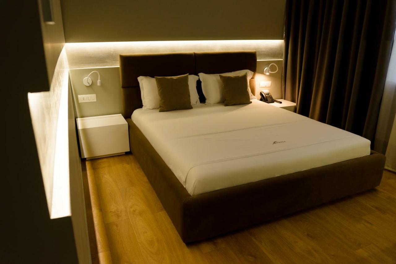 Hotel One Vlorë Eksteriør billede